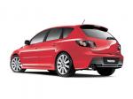 Mazda3 MPS 2006 года